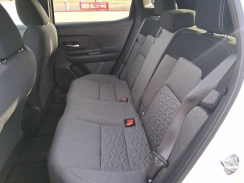 New 2026 Nissan Kicks SV image 24