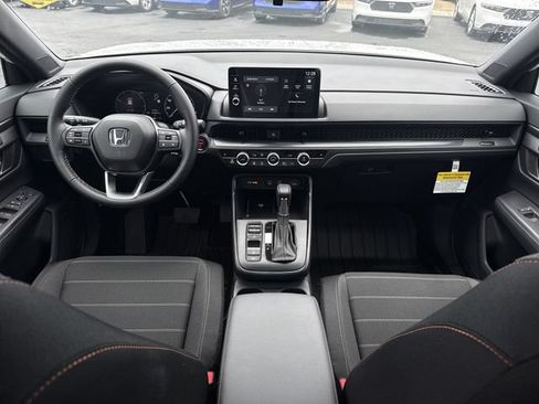 New 2026 Honda CR-V Sport image 19