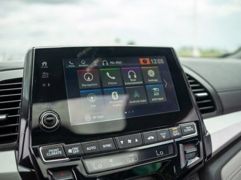 Used 2020 Honda Odyssey EX-L image 23