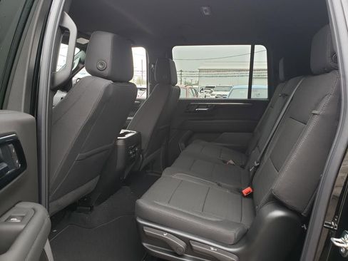 New 2026 Chevrolet Suburban LS AWD/4WD image 13