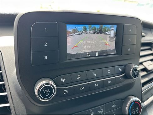 New 2025 Ford Transit 150 Low Roof image 9