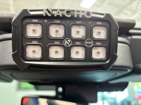 New 2026 Ford Bronco Outer Banks AWD/4WD image 35