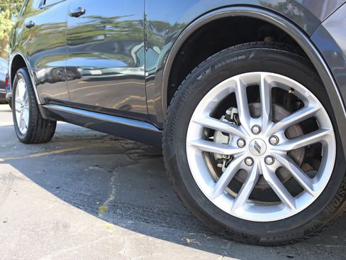 Used 2019 Dodge Durango GT AWD/4WD image 6