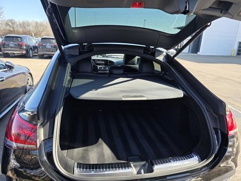 Used 2022 Mercedes-Benz GLE 53 AMG 4MATIC Coupe image 16