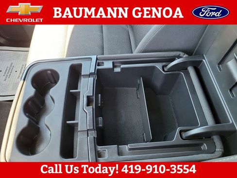 Used 2019 Chevrolet Silverado 1500 LT w/ All Star Edition AWD/4WD image 26