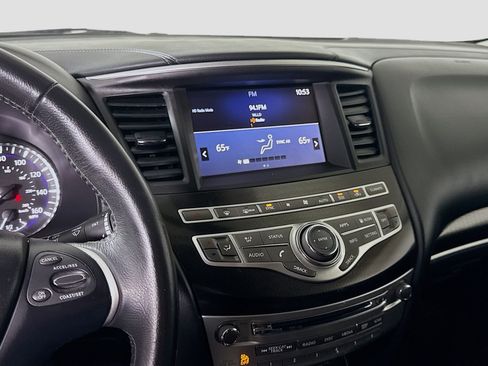 Used 2020 INFINITI QX60 Pure image 18