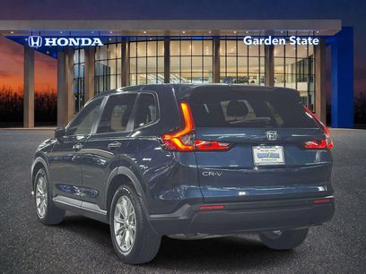 Certified 2024 Honda CR-V EX-L