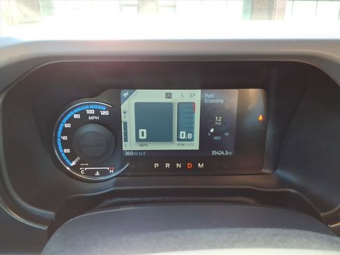 Certified 2023 Ford Bronco Big Bend image 25