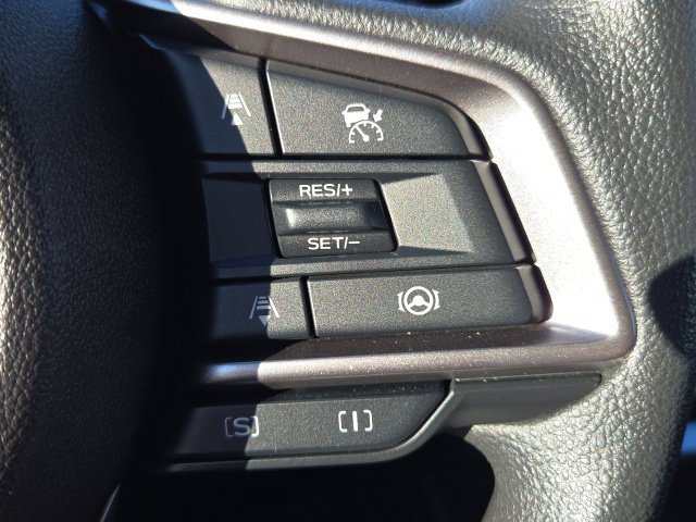 Certified 2026 Subaru Impreza 2.0i Sport AWD/4WD image 17