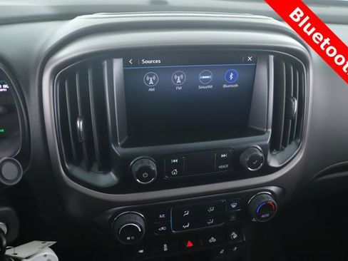 Used 2022 GMC Canyon AT4 AWD/4WD image 5