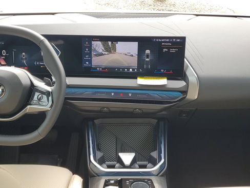 New 2026 BMW X3 xDrive30 w/ Convenience Package image 21