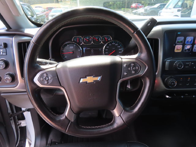 Used 2017 Chevrolet Silverado 3500 LT AWD/4WD image 17