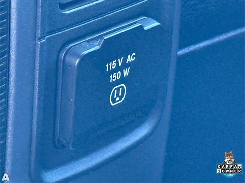 Used 2017 RAM 1500 Limited image 23