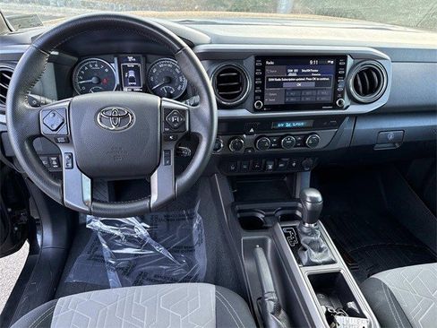 Used 2022 Toyota Tacoma SR5 image 17