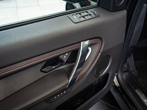 Used 2023 Land Rover Discovery Sport SE R-Dynamic image 22