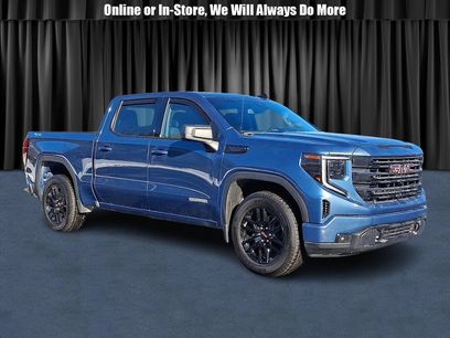 Used 2024 GMC Sierra 1500 Elevation