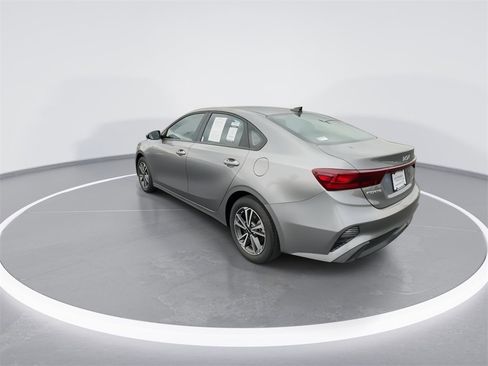 Certified 2024 Kia Forte LXS image 6