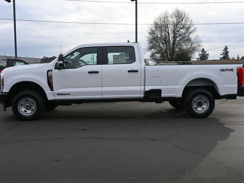 New 2026 Ford F250 XL image 8