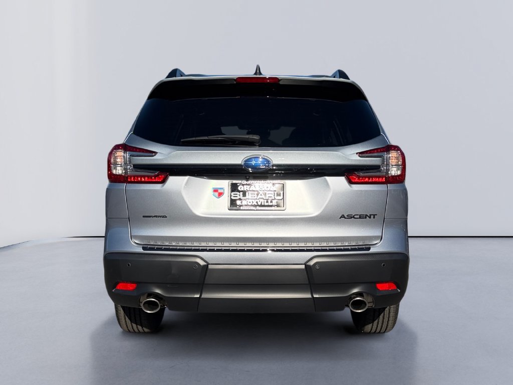 New 2027 Subaru Ascent Premium AWD/4WD image 4