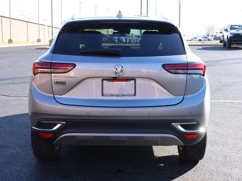 Used 2023 Buick Envision Preferred image 27