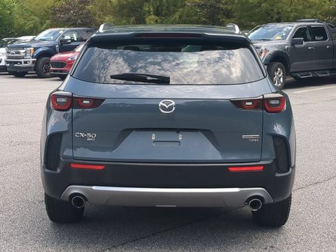 Used 2023 MAZDA CX-50 Meridian Edition AWD/4WD image 5