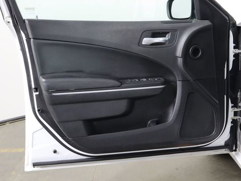 Used 2020 Dodge Charger Police AWD/4WD image 11