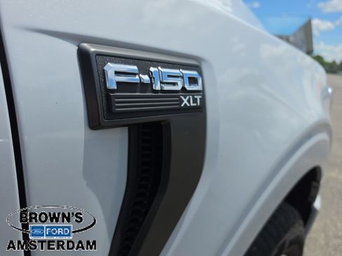 Certified 2022 Ford F150 XLT w/ Equipment Group 302A High AWD/4WD image 8