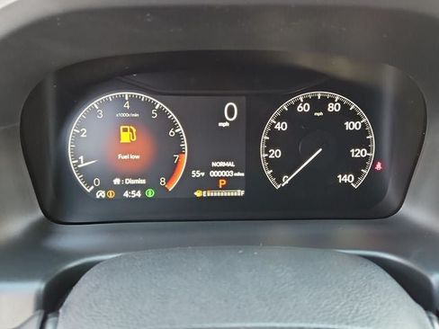 Certified 2026 Honda Odyssey Elite image 13