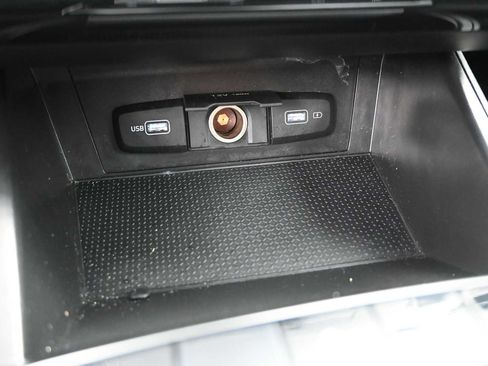 Used 2022 Hyundai Tucson Blue AWD/4WD image 16