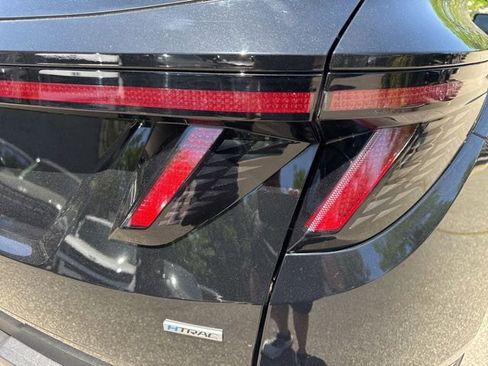 Used 2023 Hyundai Tucson SEL AWD/4WD image 33
