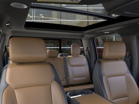 New 2026 Ford F350 Lariat w/ Tremor Off-Road Package image 22