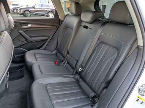 Used 2023 Audi Q5 2.0T Premium Plus w/ Premium Plus Package AWD/4WD image 31