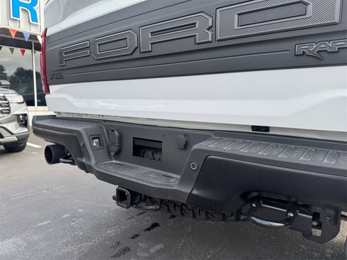 New 2025 Ford F150 Raptor image 26