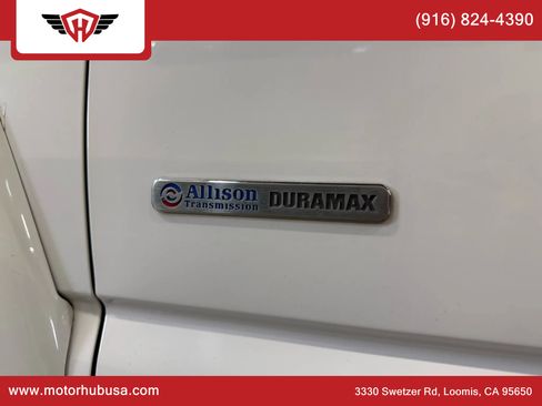 Used 2007 Chevrolet Silverado 2500 LT w/ Heavy-Duty Power Package image 19