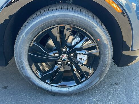 New 2026 Buick Encore GX Sport Touring w/ Comfort Package image 9