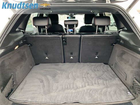 Used 2022 Mercedes-Benz GLA 250 4MATIC image 15