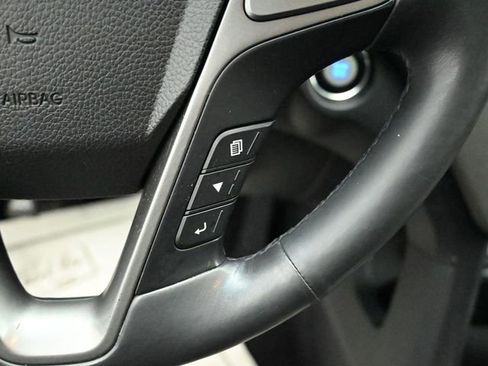 Used 2018 Hyundai Santa Fe Sport w/ 2.4L Tech Package 04 image 15