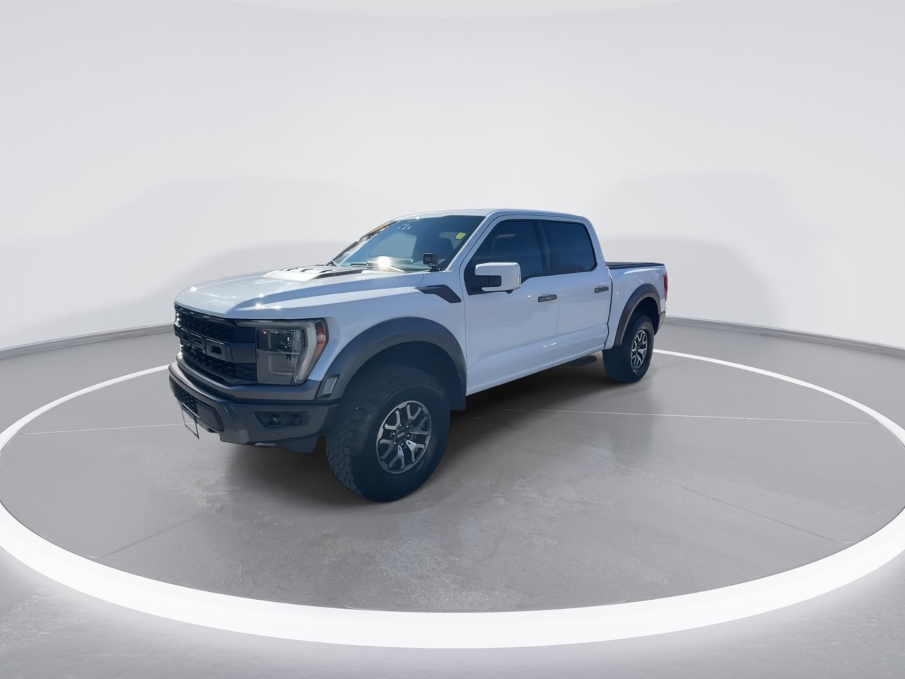 Used 2023 Ford F150 Raptor AWD/4WD image 8