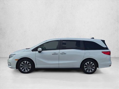 Used 2022 Honda Odyssey EX-L image 8