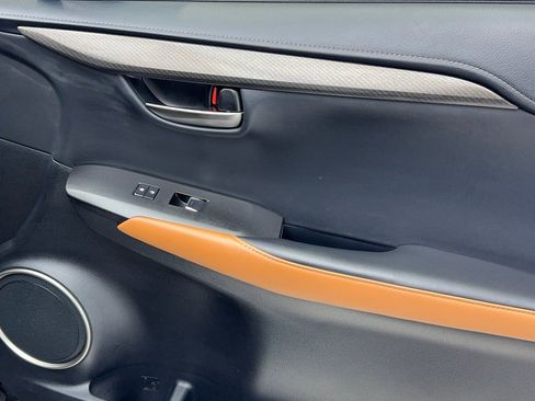 Used 2018 Lexus NX 300 FWD w/ Comfort Package image 36