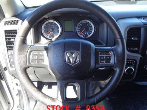 Used 2017 RAM 1500 Tradesman w/ Power & Remote Entry Group image 14