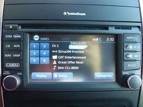 Used 2019 Nissan Frontier SL image 31