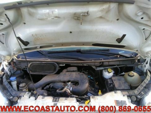 Used 2017 Ford Transit 250 130 Low Roof w/ Exterior Upgrade Package image 5