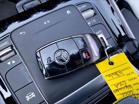 Used 2022 Mercedes-Benz GLA 45 AMG 4MATIC image 14