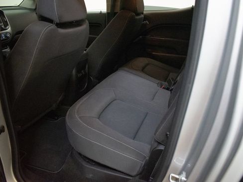 Used 2016 Chevrolet Colorado LT w/ LT Convenience Package AWD/4WD image 22