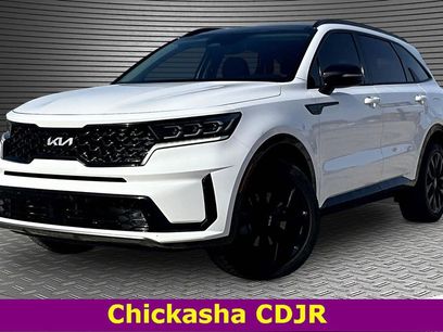 Used 2022 Kia Sorento SX