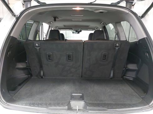 Used 2021 Honda Pilot Special Edition image 16