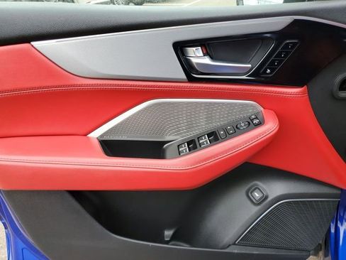 Used 2022 Acura MDX A-Spec image 23