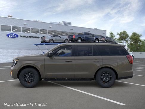 New 2026 Ford Expedition Tremor AWD/4WD image 4