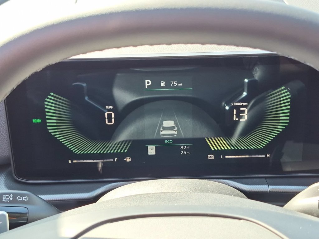 New 2027 Kia Sportage S FWD image 12